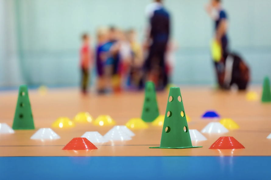 Formation Entraineur DRE 1 CAV - Session 1