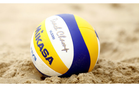 Formation Animateur Beach