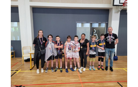 LES PREMIERS CHAMPIONS DEPARTEMENTAUX SONT CONNUS