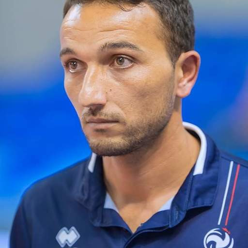 Fahim Mameri
