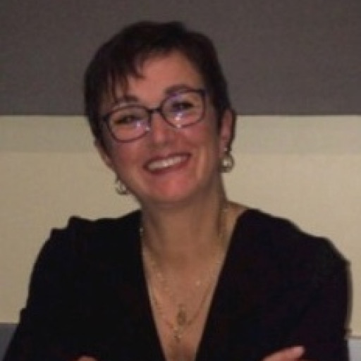 Véronique Laureau
