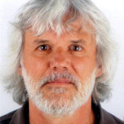 Gérard Remond