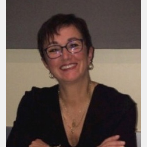 Véronique Laureau